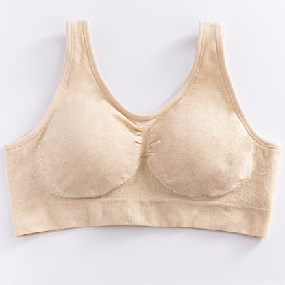 Plus-Size S-3XL Premium Shaping BH