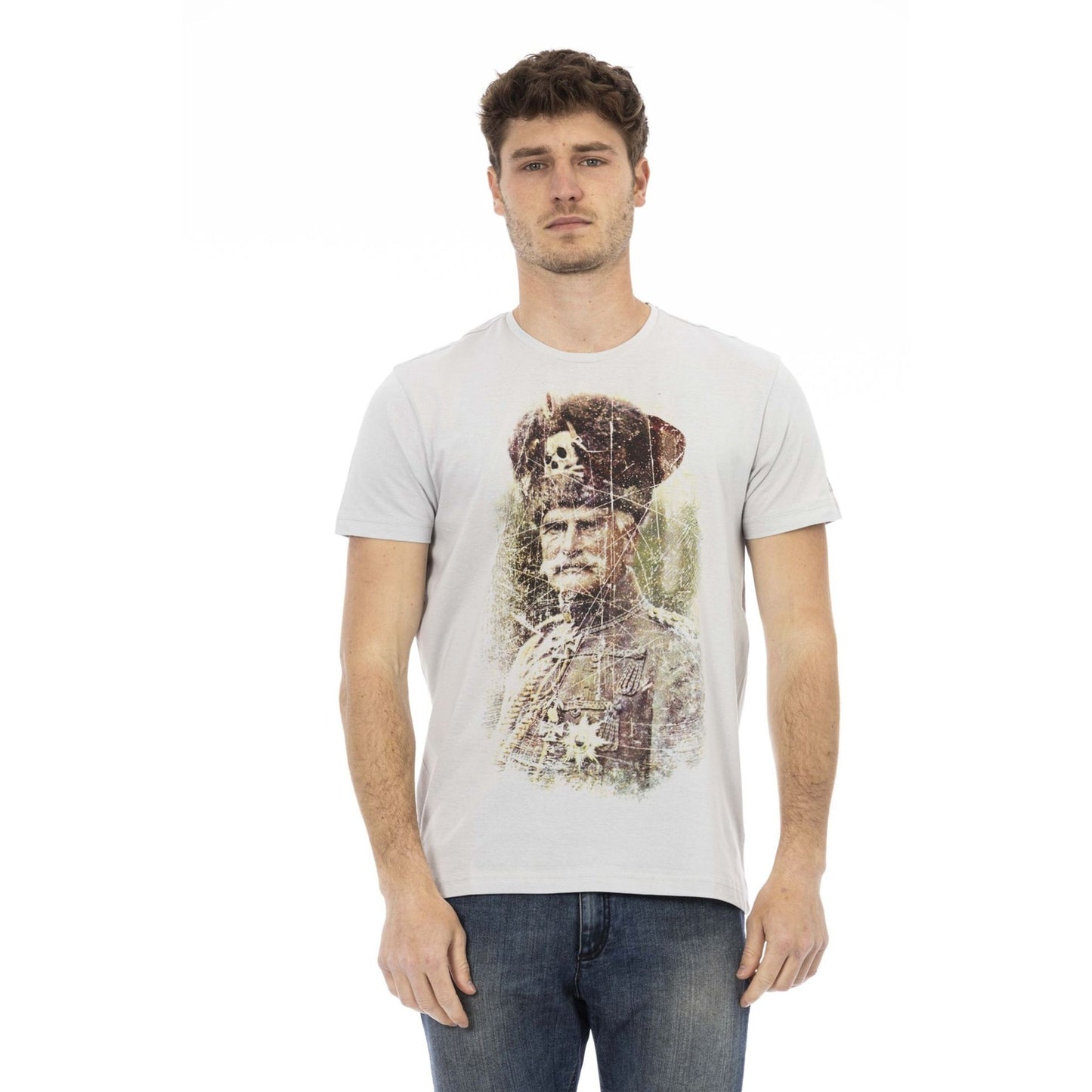 Trussardi Action T-Shirts