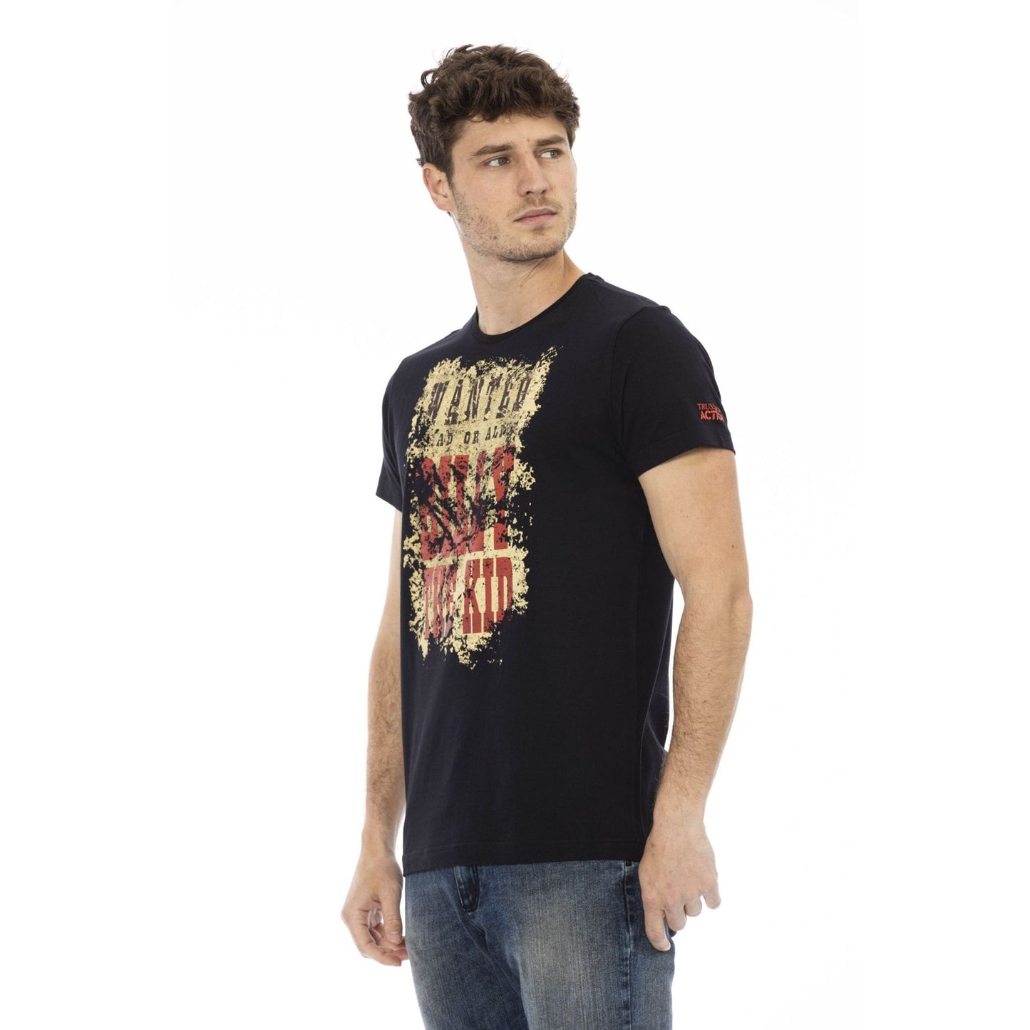 Trussardi Action T-Shirts