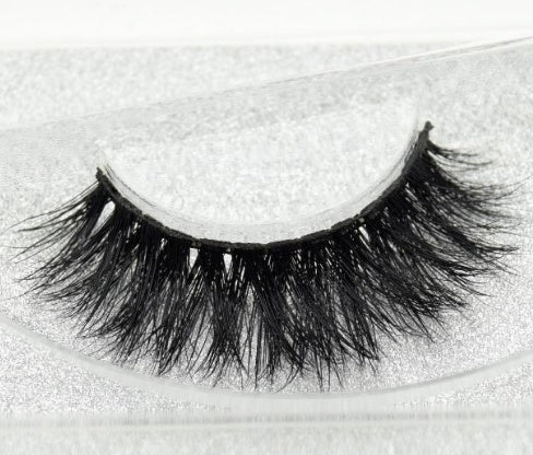 Artificial Aurelia eyelashes
