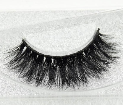Artificial Aurelia eyelashes