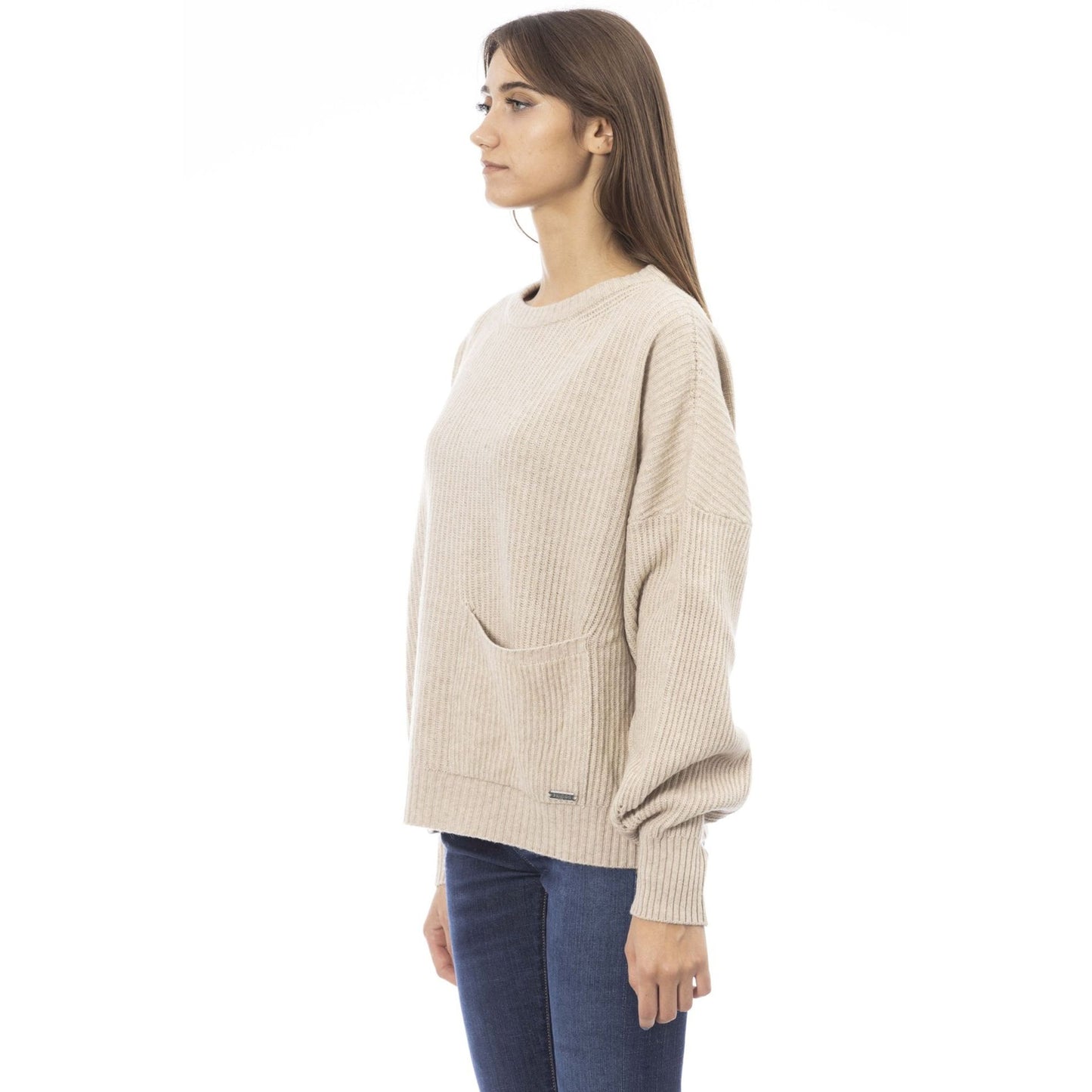 Baldinini Trend Sweater 