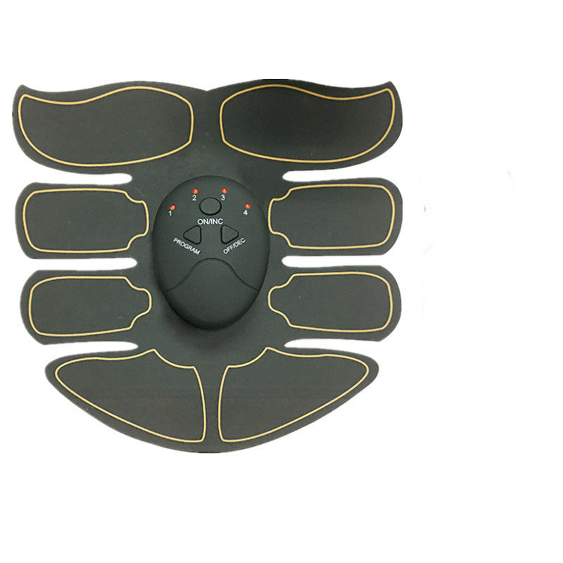 EMS Bauchmuskelpad Armpads Controller Bauchmuskeltrainer