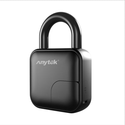 Intelligente Wasserdicht LED USB Fingerabdruckschloss