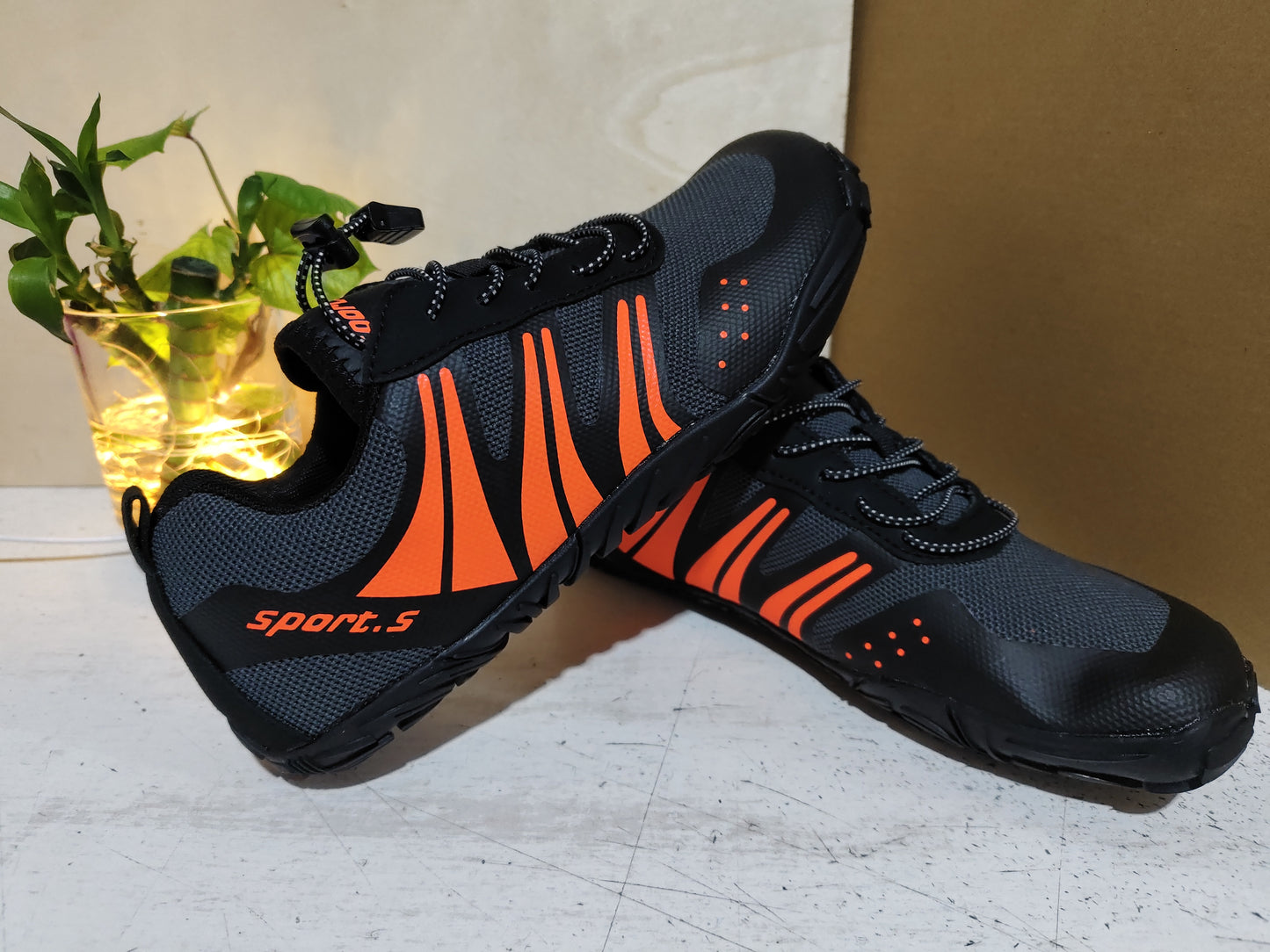 Wading shoes for outdoor activities, quick-drying shoes, beach shoes, hiking shoes, fishing shoes