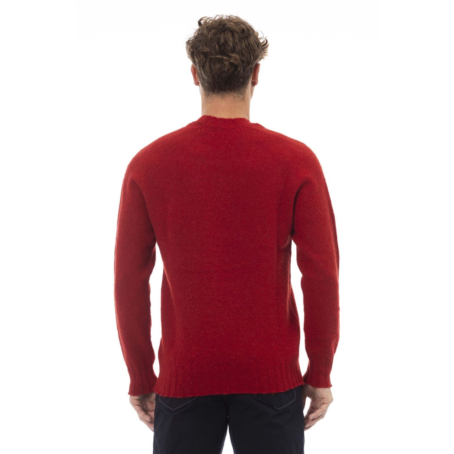 Alpha Studio Sweater 