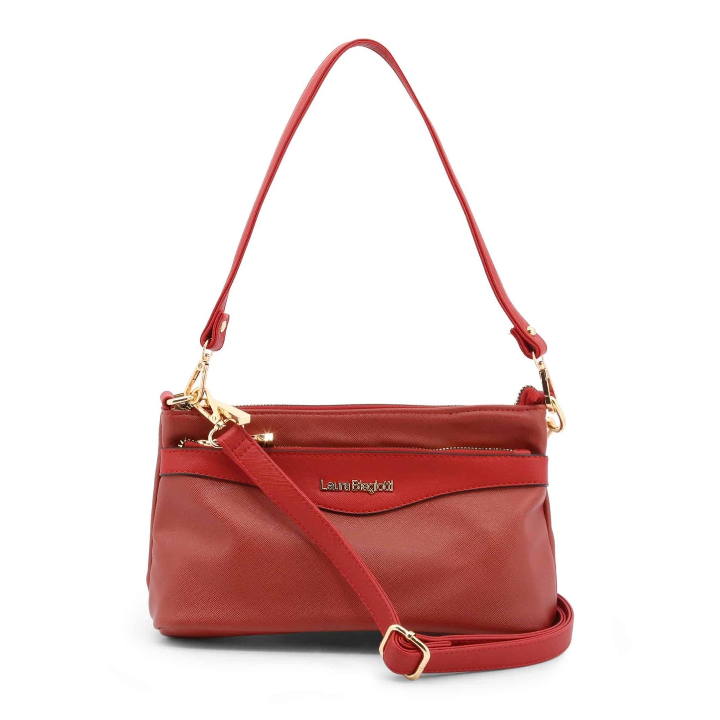 Laura Biagiotti shoulder bags 