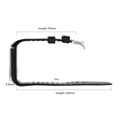 Smartwatch maps, call reminder, Bluetooth device