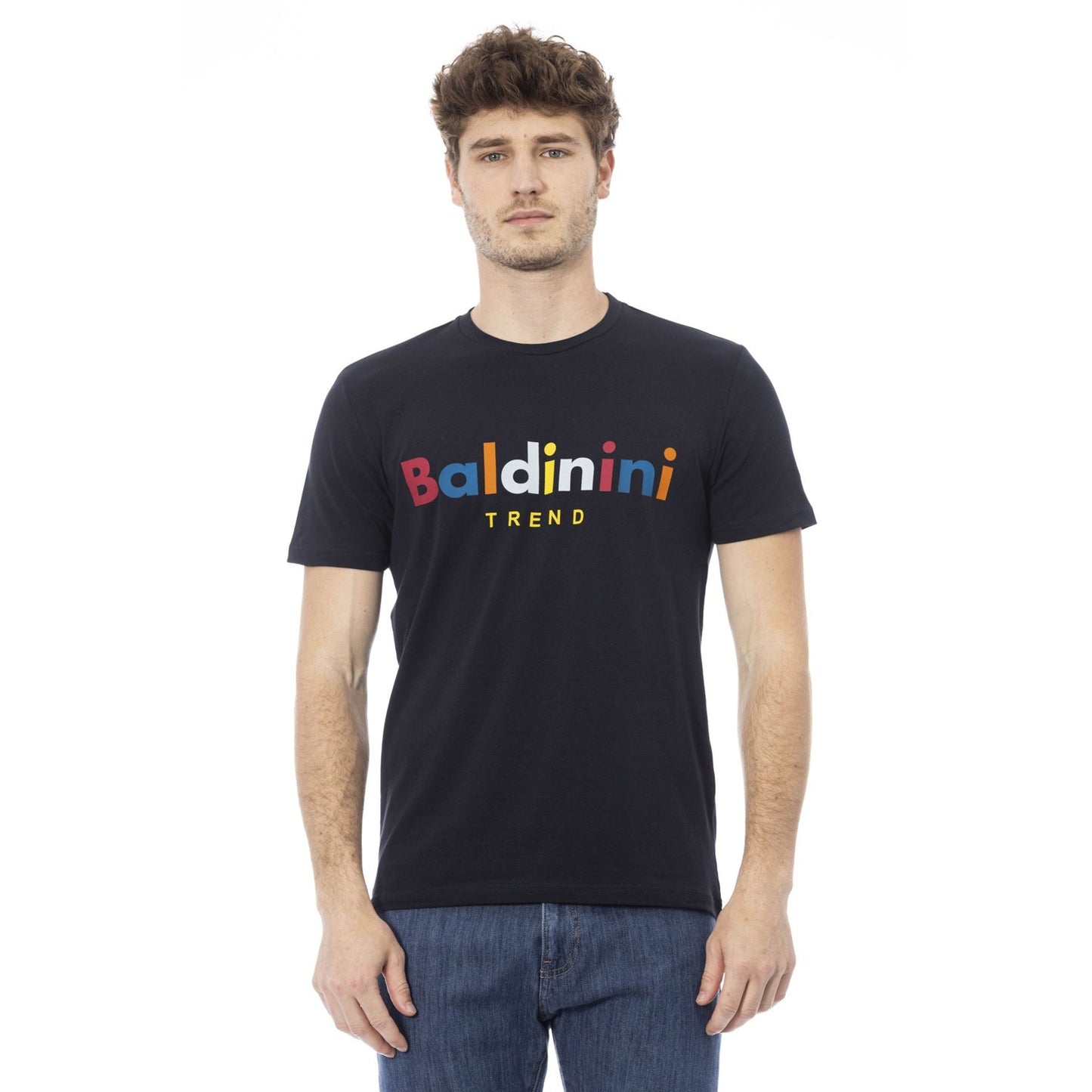 Baldinini Trend T-Shirts 