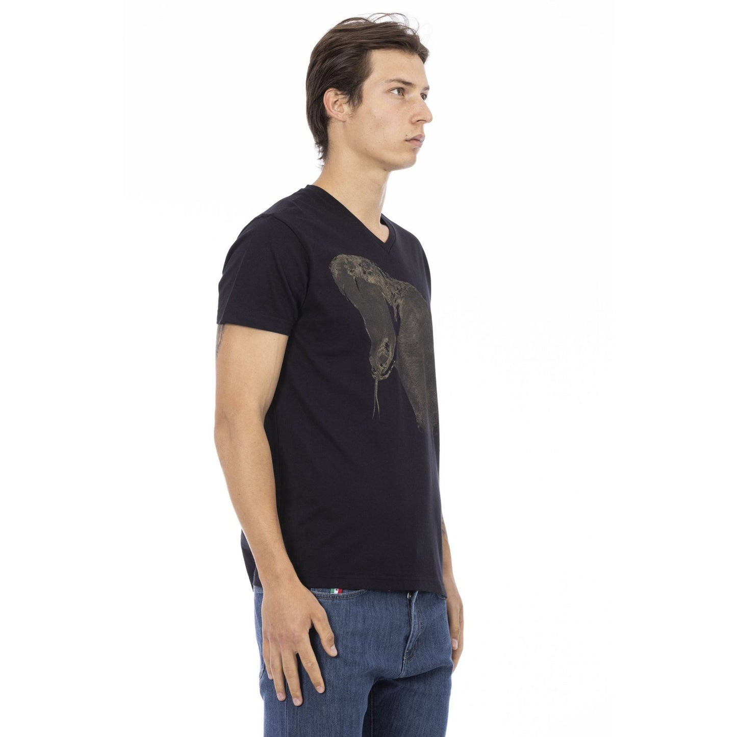 Trussardi T-Shirts