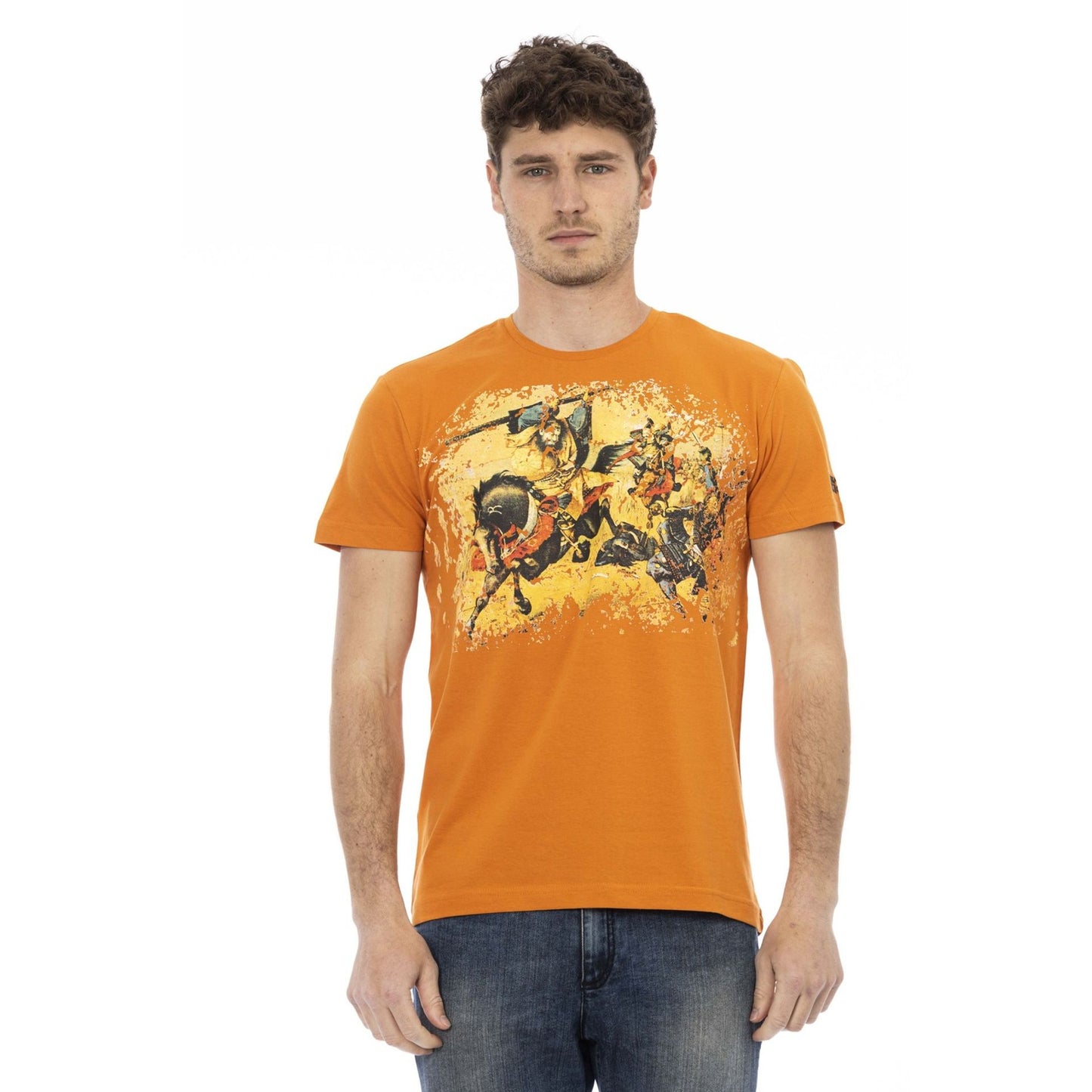 Trussardi T-Shirts