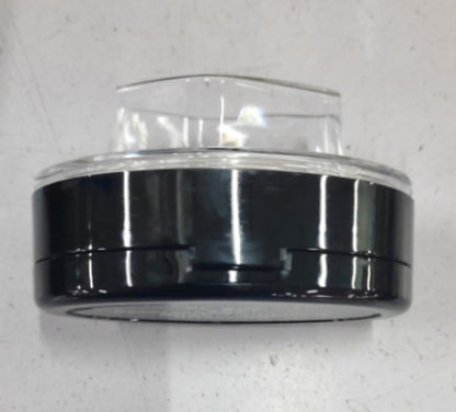 Augenbrauenpuder-Stempel-Schablonen-Set, professionelles Make-up, wasserfest, für Lifting und Augenbrauenverstärkung