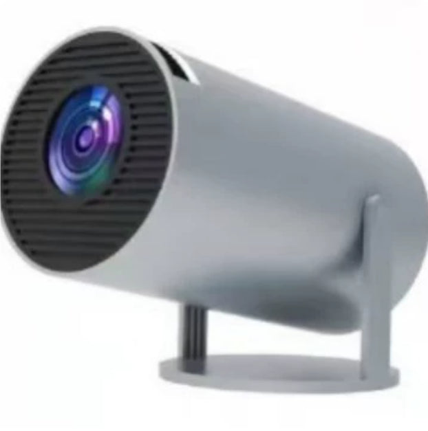 Tragbar Multimedia Smart Mini Projektor