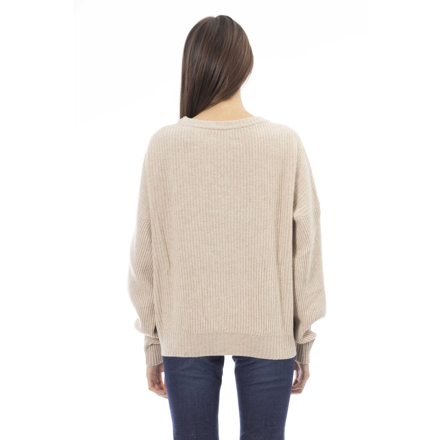 Baldinini Trend Sweater 