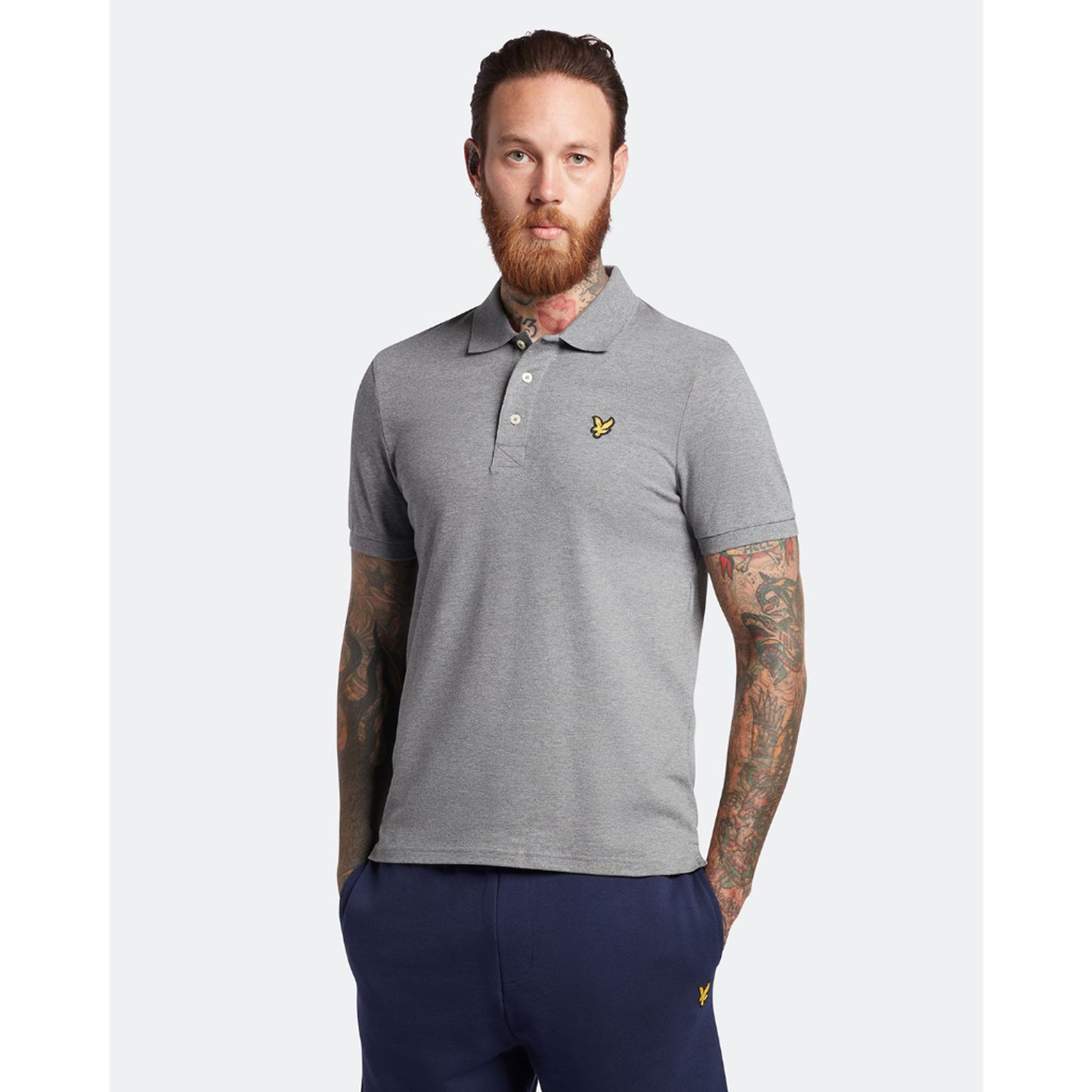 Lyle &amp; Scott Polo 