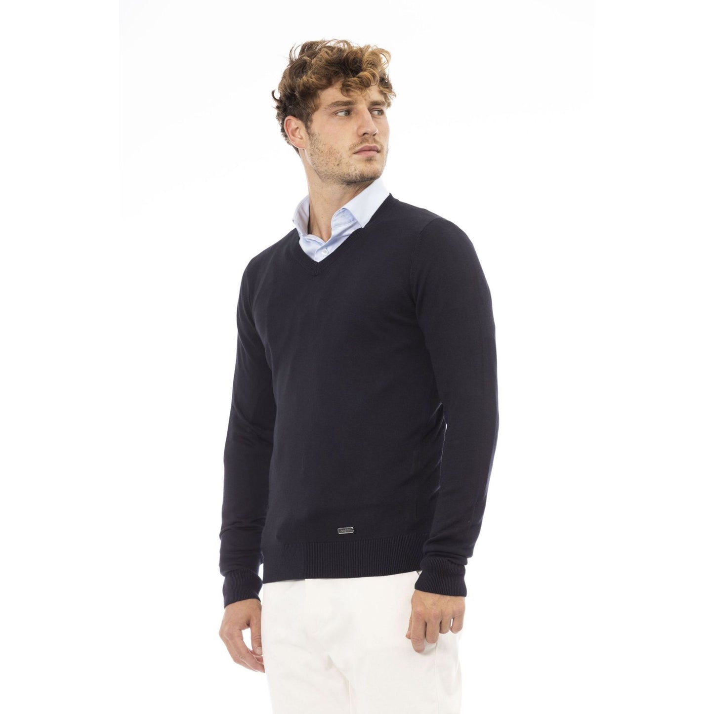 Baldinini Trend Sweater 