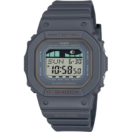 Casio Uhren