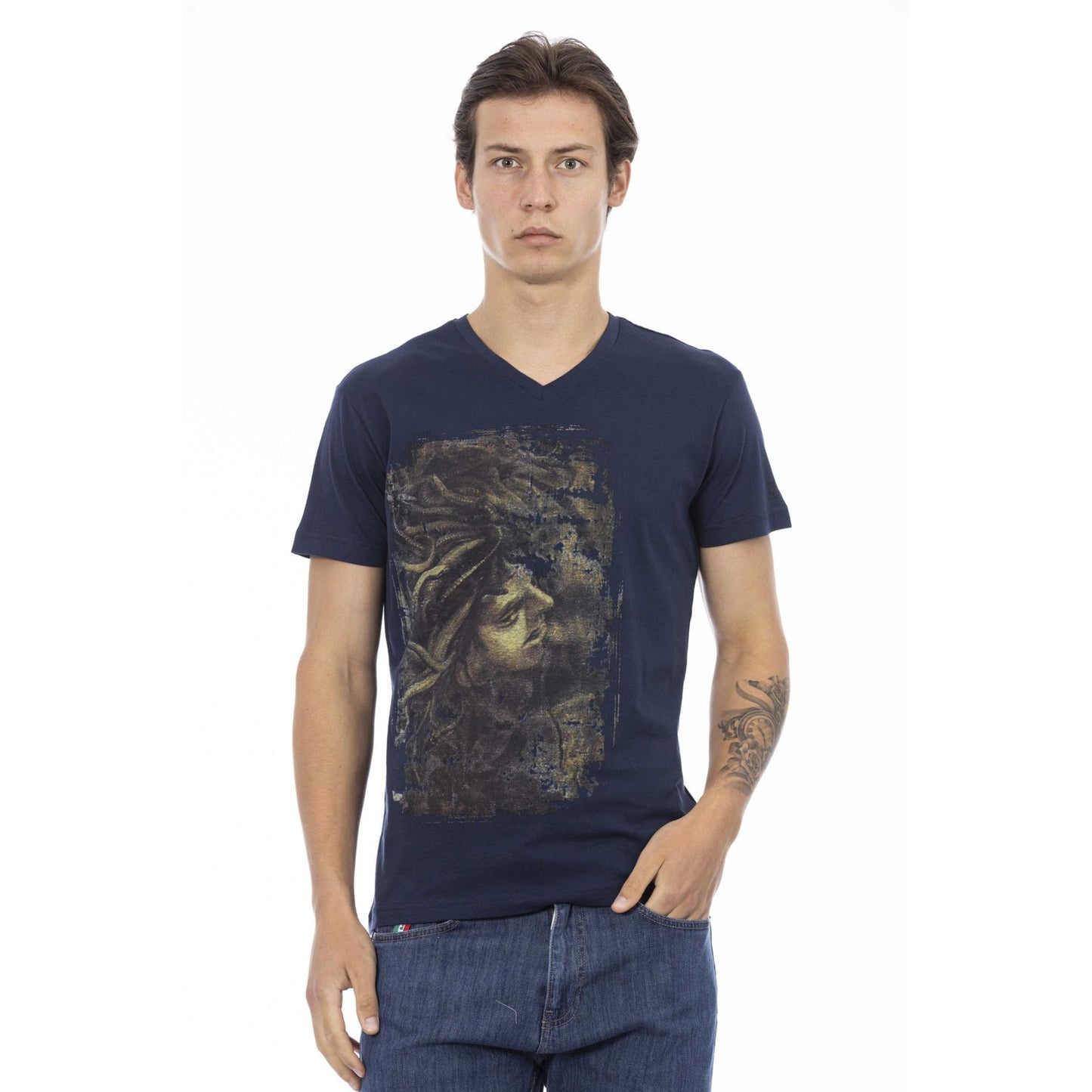 Trussardi T-Shirts