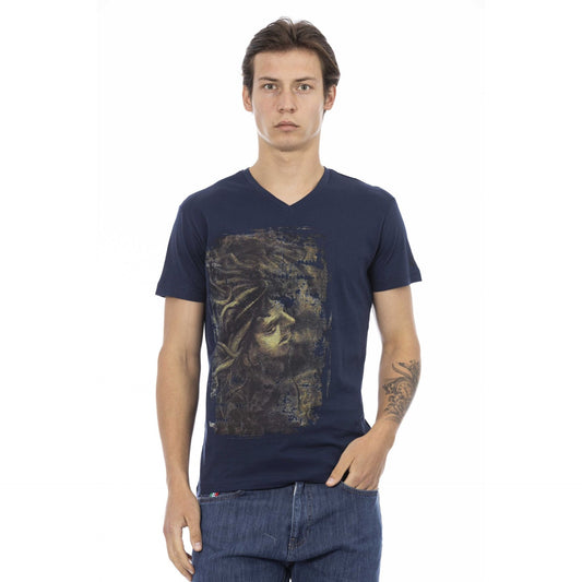 Trussardi Action T-Shirts