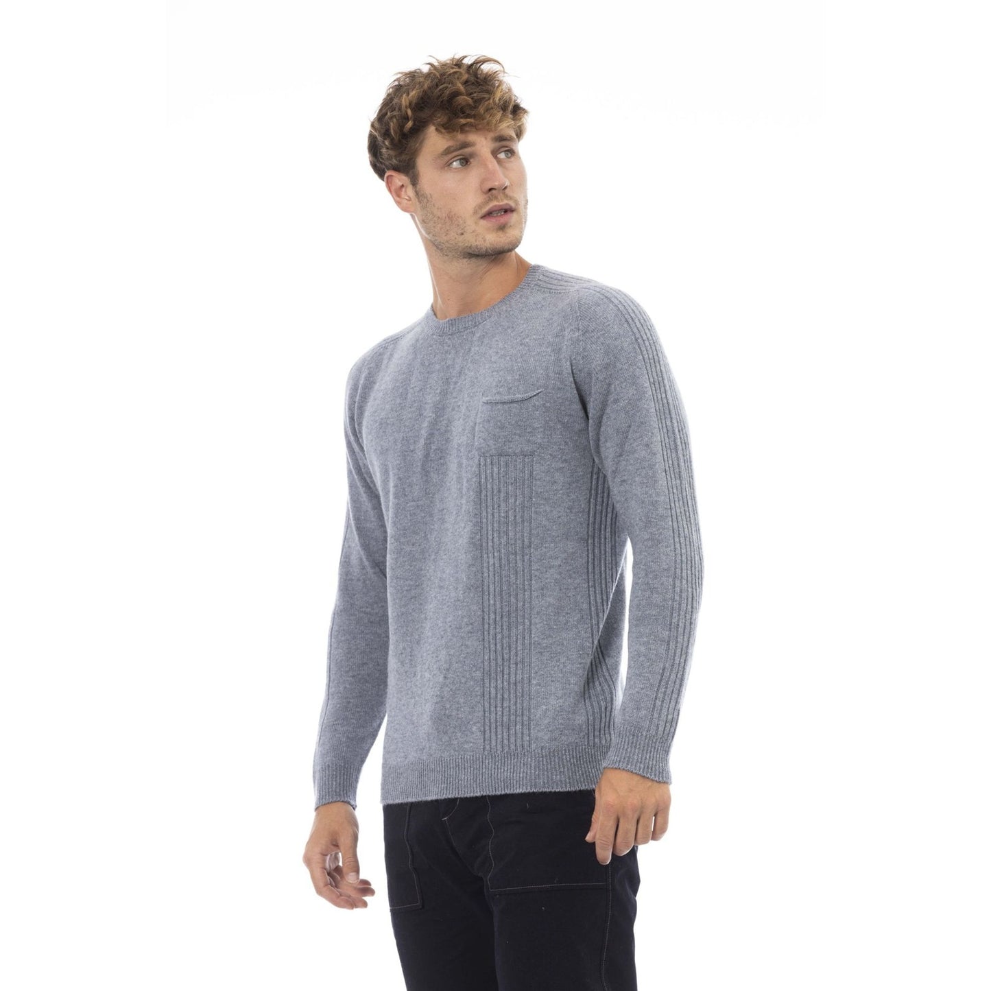 Alpha Studio Sweater 