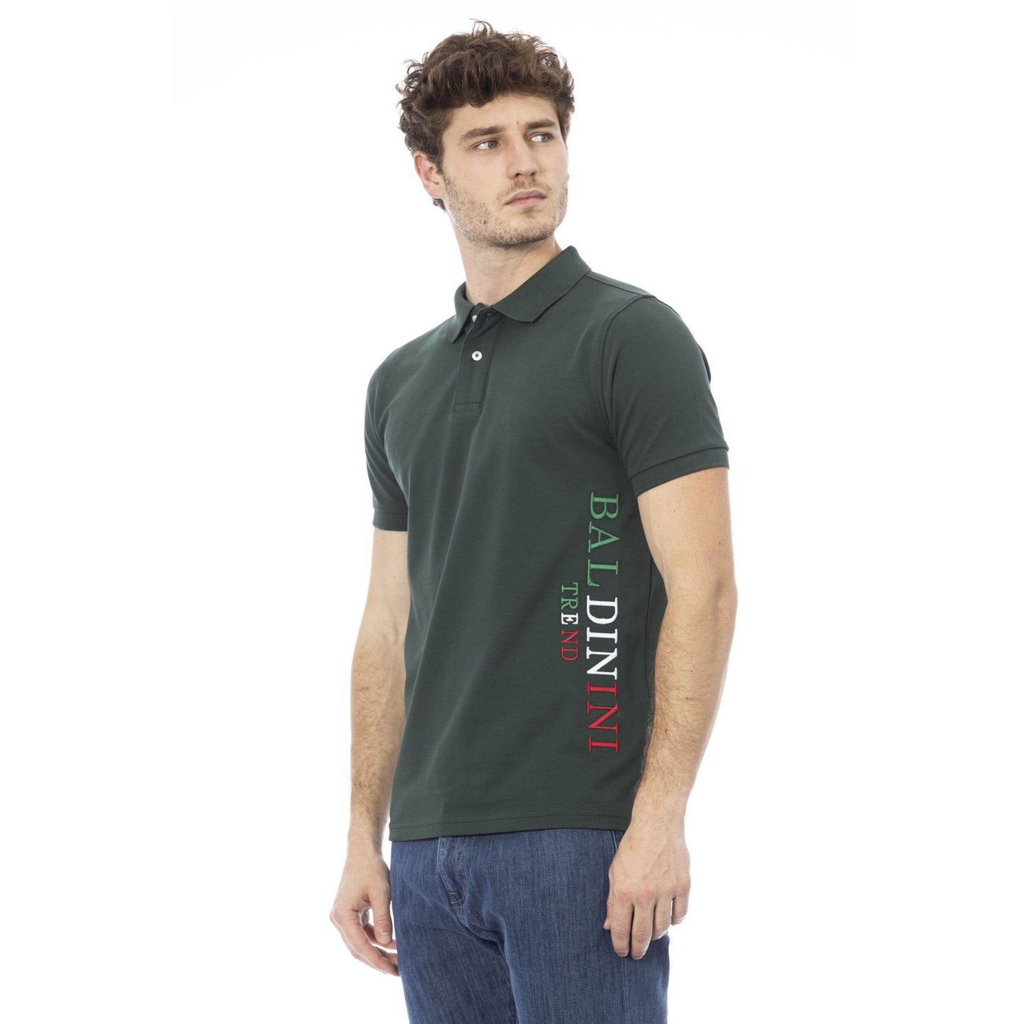 Baldinini Trend Polo 