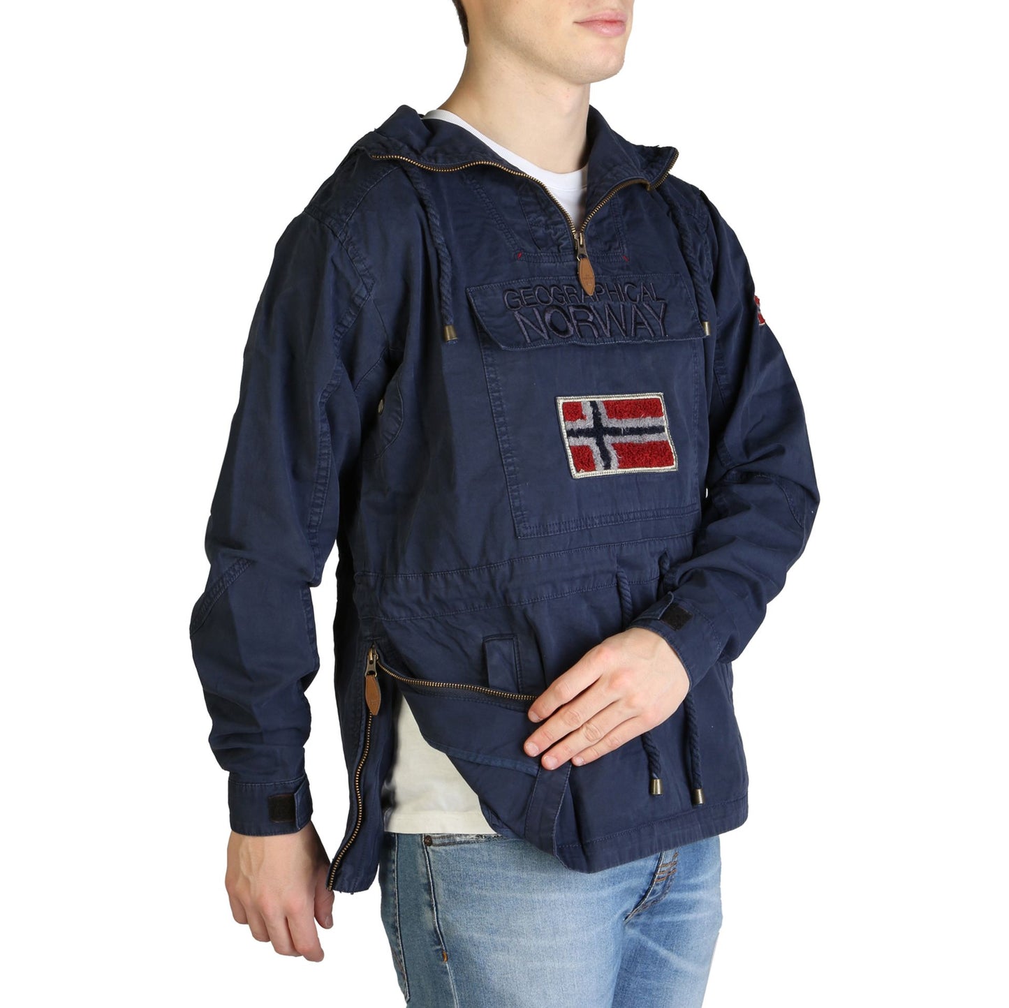 Geographical Norway Jacken