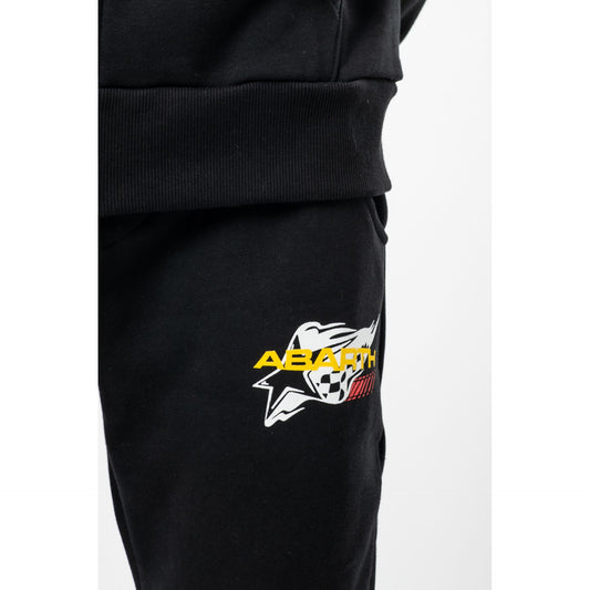 Abarth jogging pants 