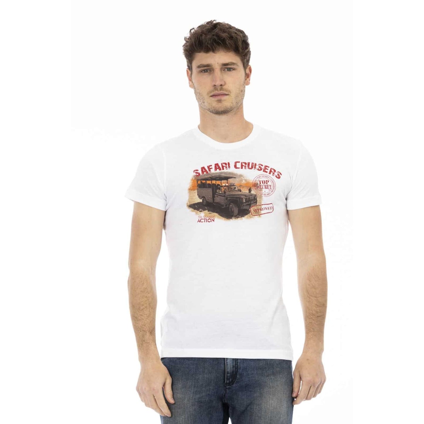 Trussardi T-Shirts