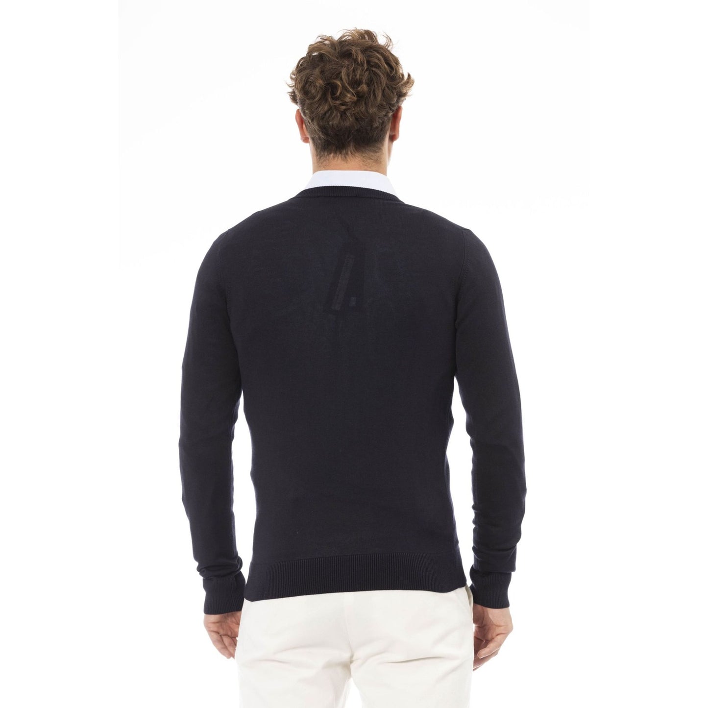 Baldinini Trend Sweater 