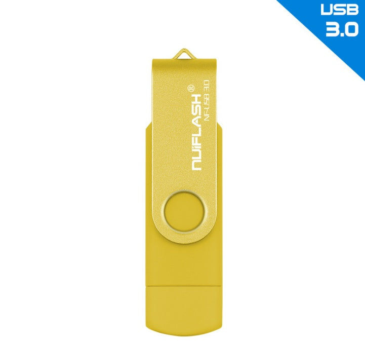 2-in-1 USB-Stick