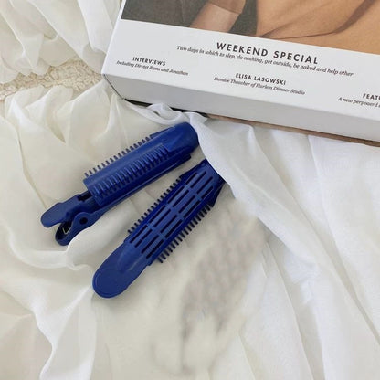 Multifunctional automatic cordless curling iron