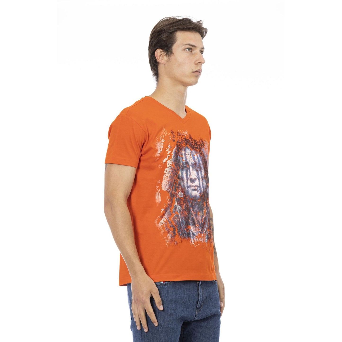 Trussardi T-Shirts