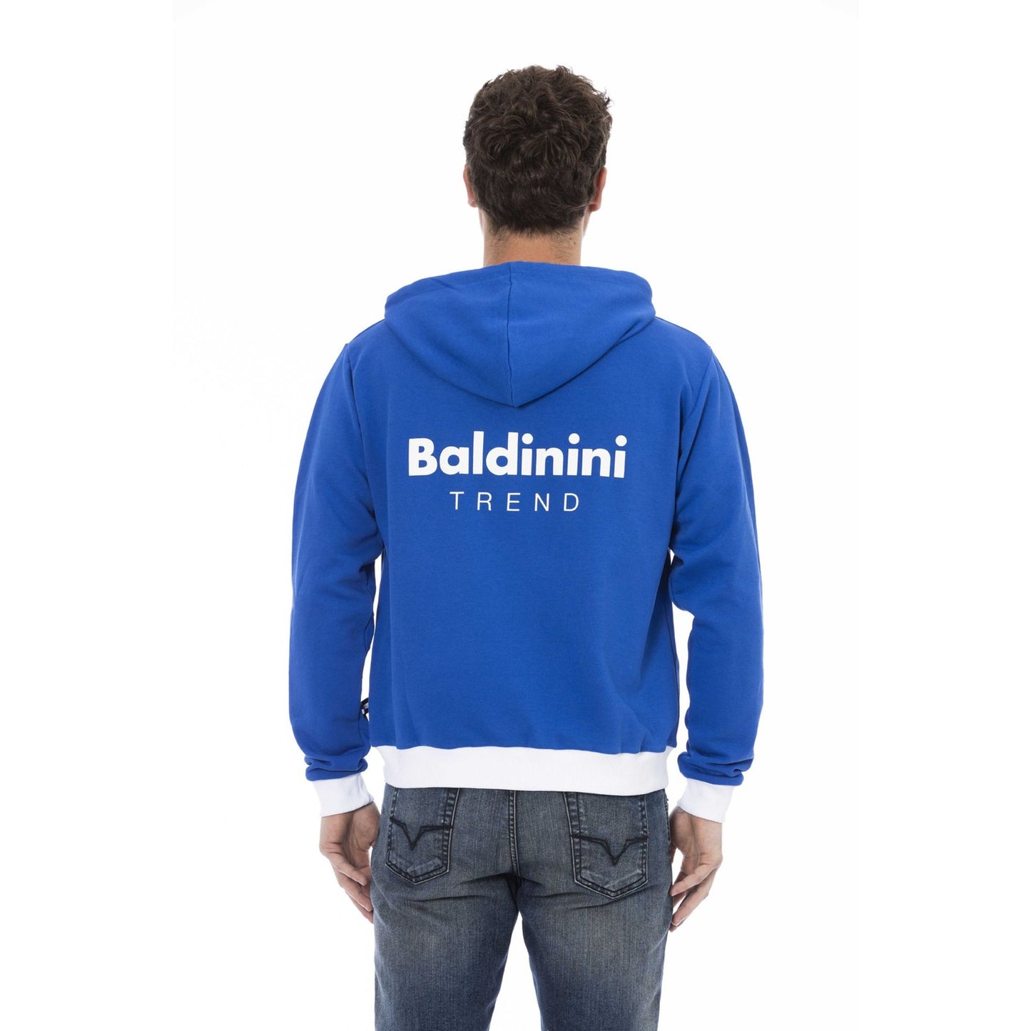 Baldinini Trend Sweatshirts 