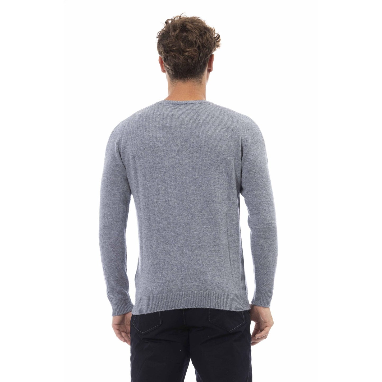 Alpha Studio Sweater 