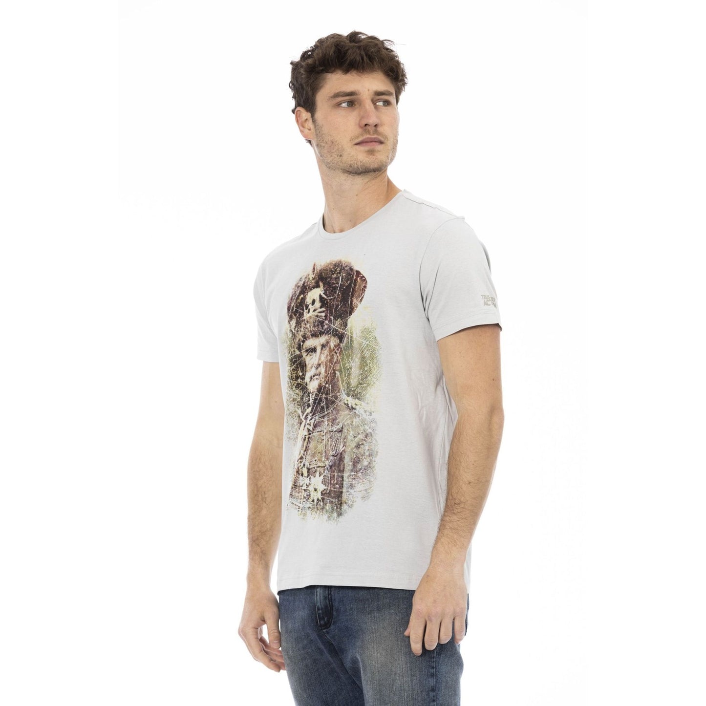 Trussardi T-Shirts