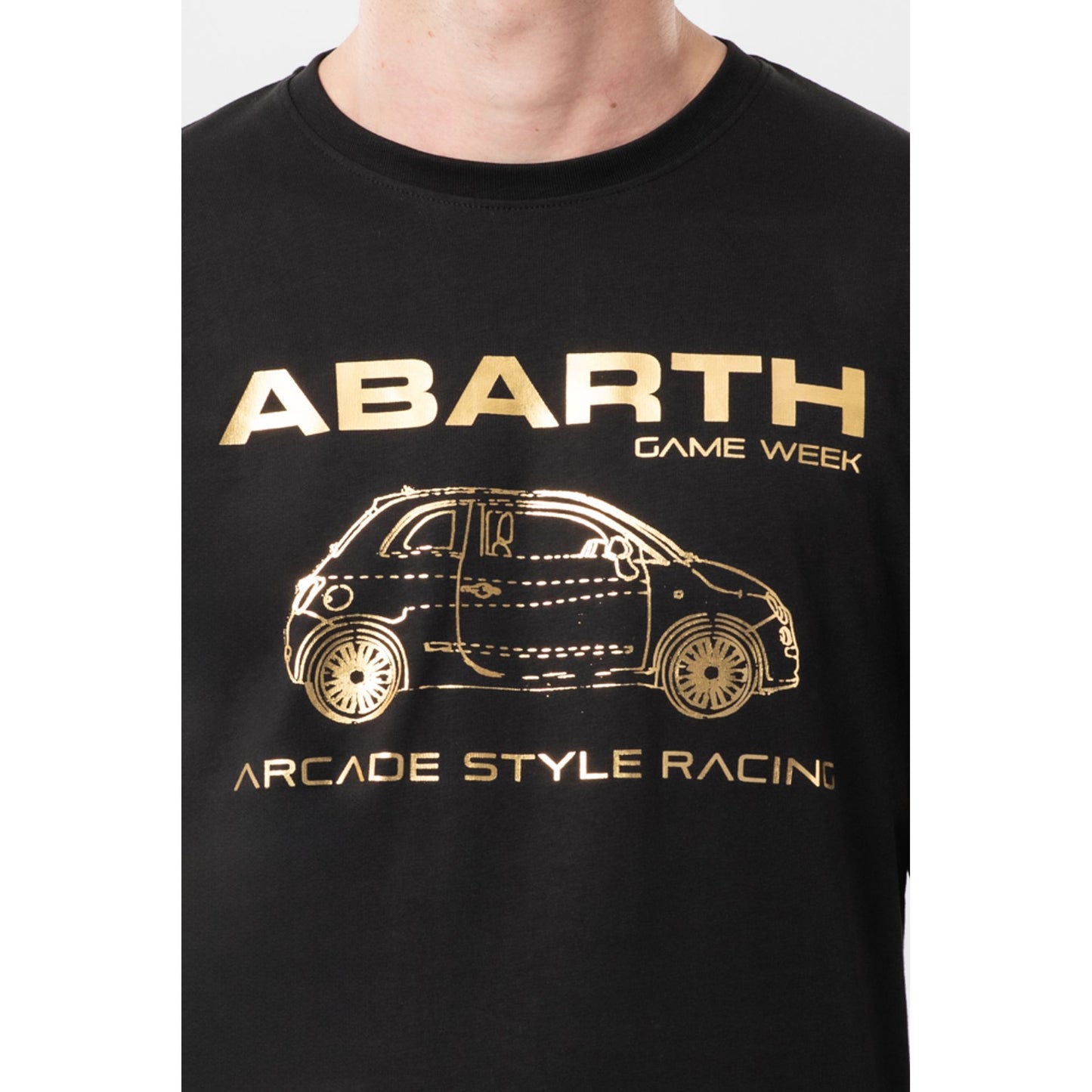 Abarth T-Shirts