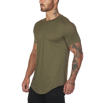 Fitness-Shirt