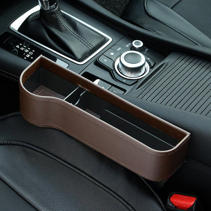 Auto-Aufbewahrungsbox