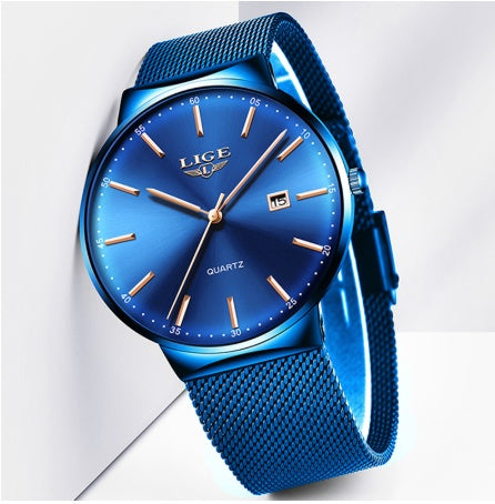 Edelstahl-Armband