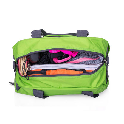 Yoga bag, sports bag