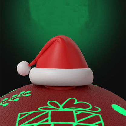 Leuchtende Haifisch Badepantoffeln Outdoor Hausschuhe Slippers