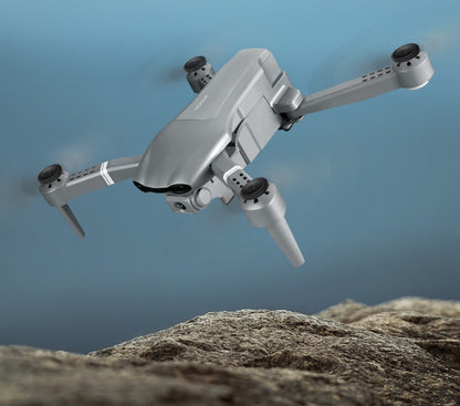 60°-Kreisflug GPS USB Ultra HD Kamera Faltbare Drohne