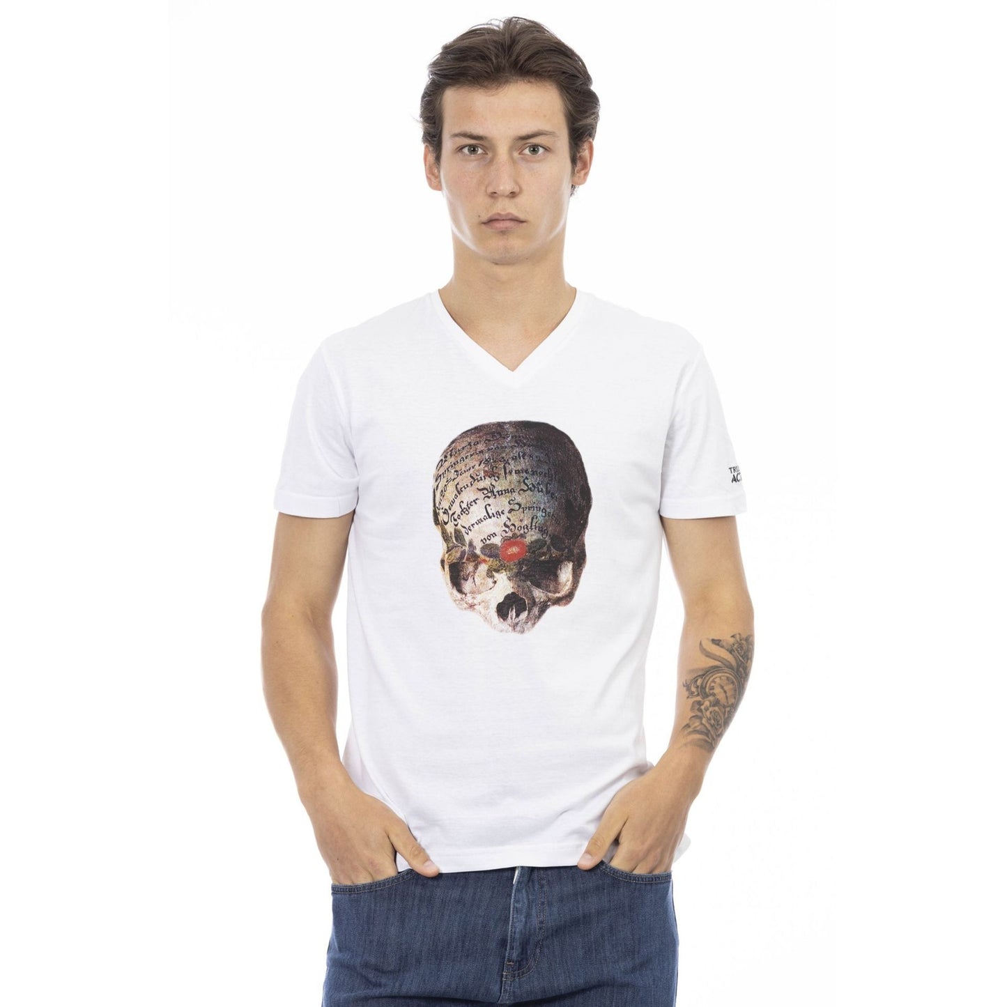 Trussardi T-Shirts