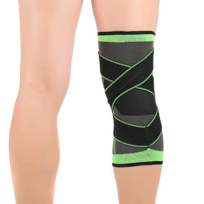 3D Sport Knieschoner
