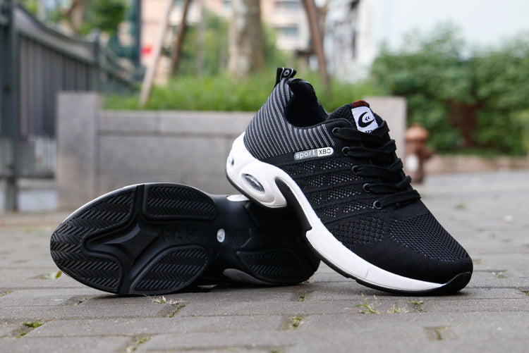 Mesh Atmungsaktive Arbeitsschuhe Sneaker