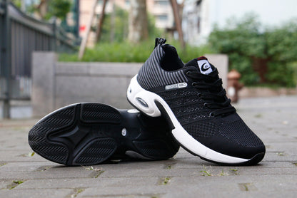 Mesh Atmungsaktive Arbeitsschuhe Sneaker