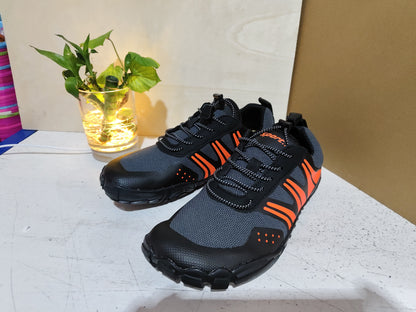 Wading shoes for outdoor activities, quick-drying shoes, beach shoes, hiking shoes, fishing shoes