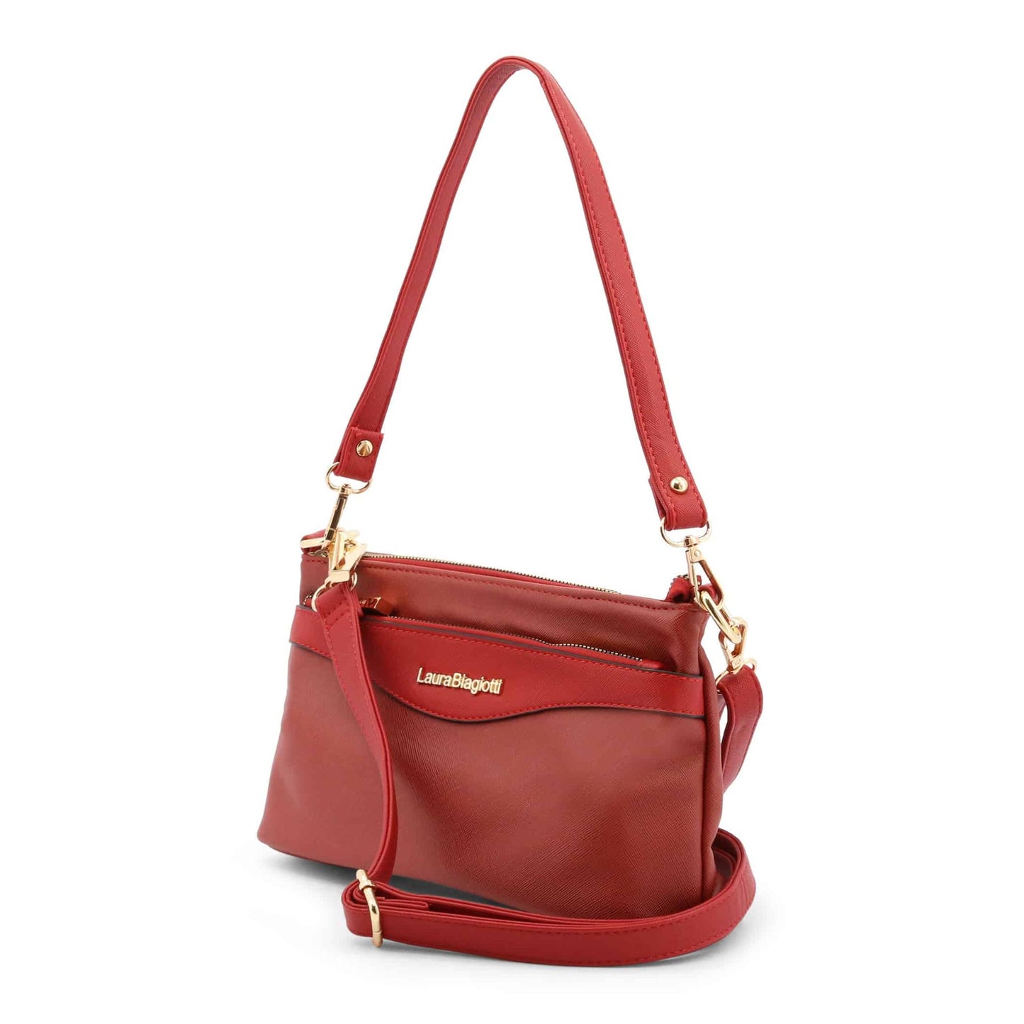 Laura Biagiotti shoulder bags 