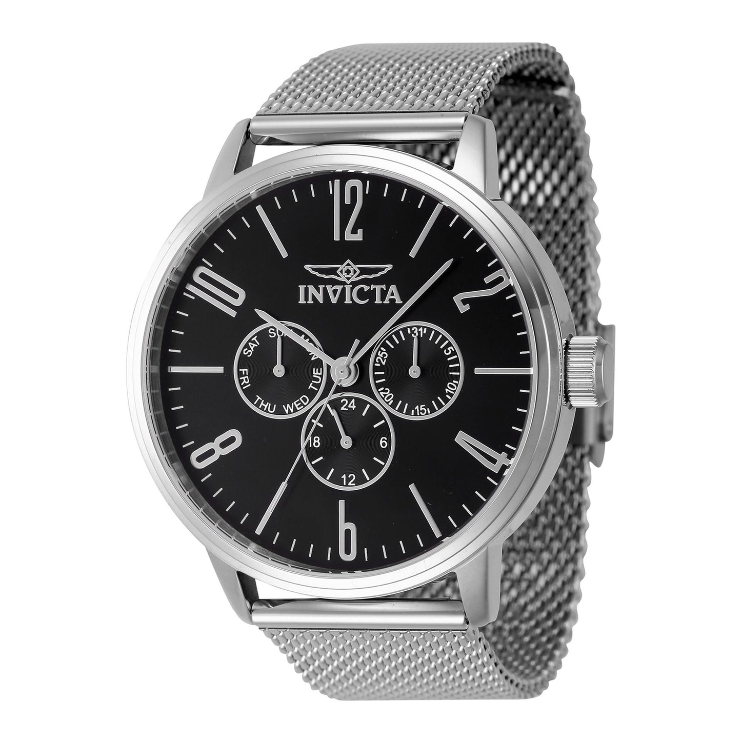 Invicta Watches 