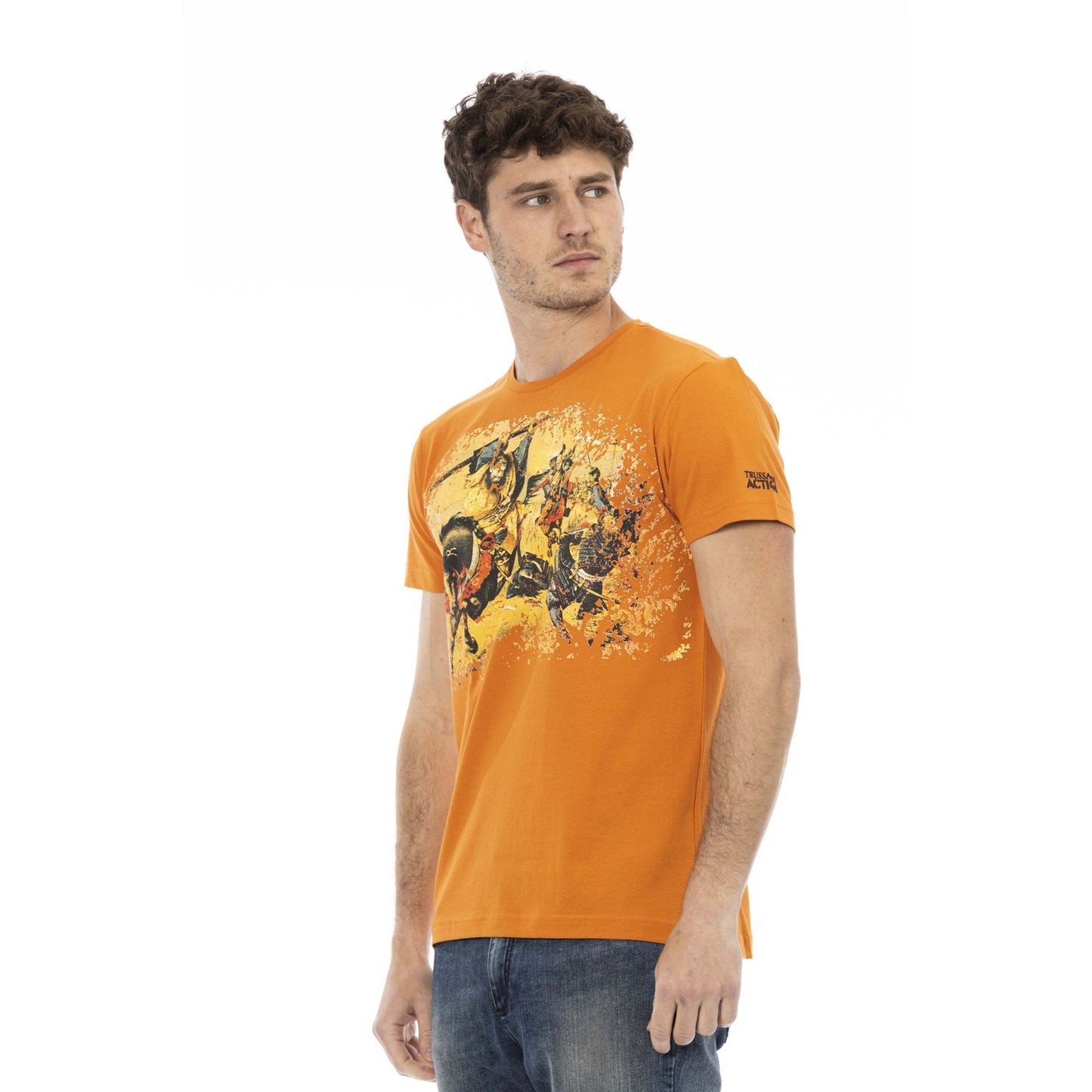 Trussardi T-Shirts